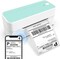 ASprink®- Bluetooth Shipping Label Printer 4x6 | Wireless Thermal Printer for Label Creat